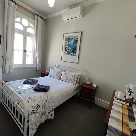 Fremantle Bed & Breakfast Buitenkant foto