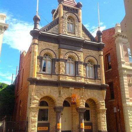 Fremantle Bed & Breakfast Buitenkant foto