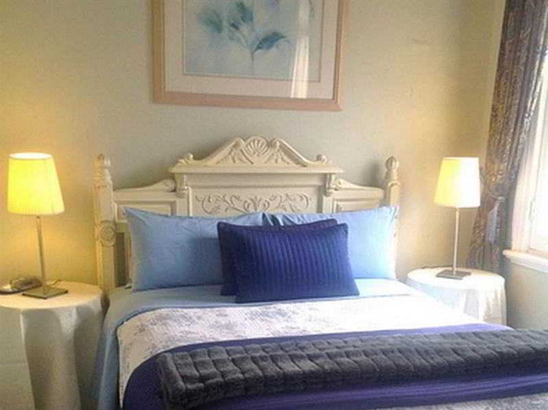 Fremantle Bed & Breakfast Buitenkant foto