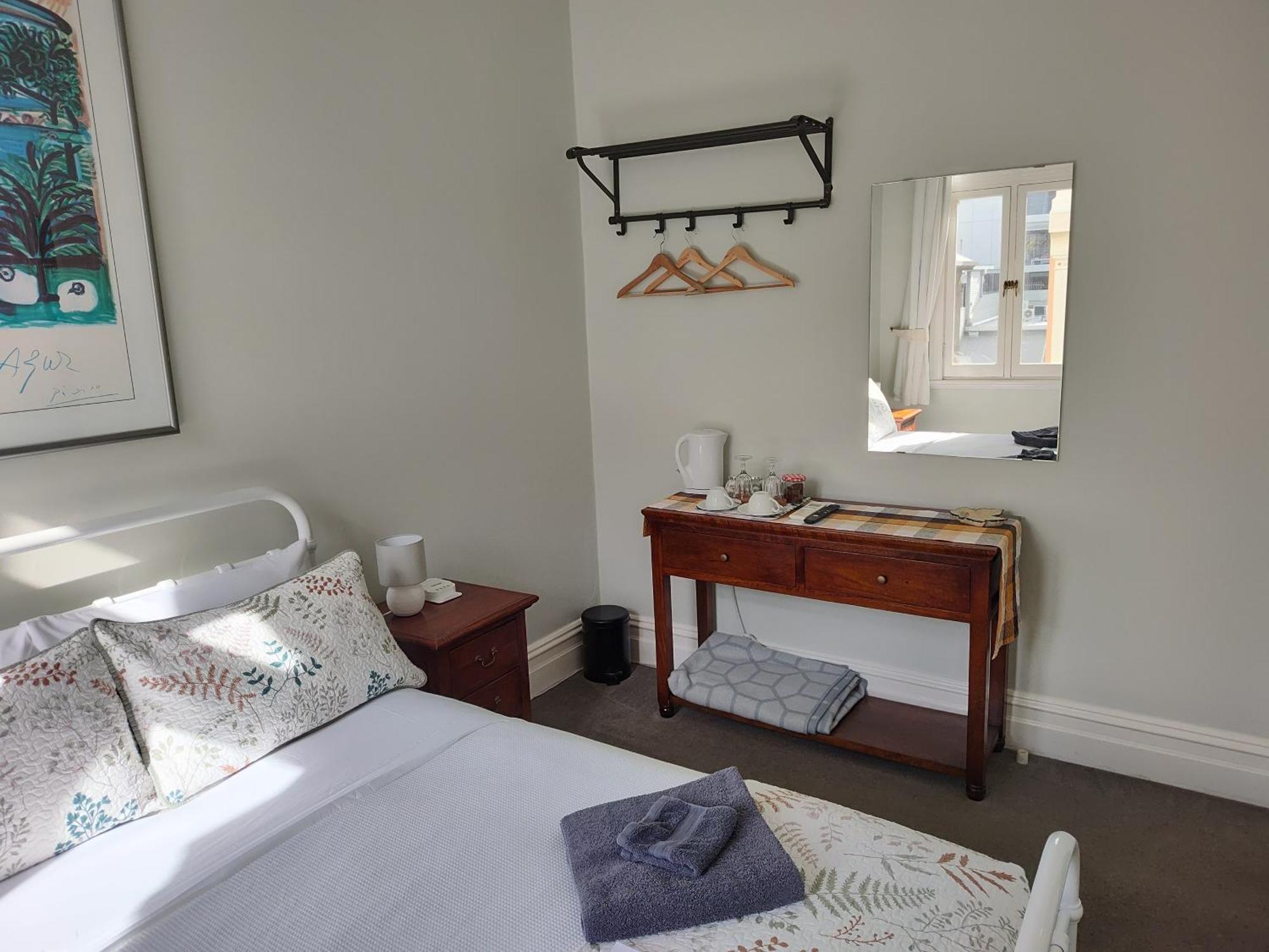 Fremantle Bed & Breakfast Buitenkant foto