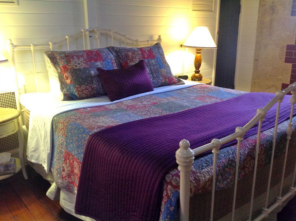 Fremantle Bed & Breakfast Buitenkant foto
