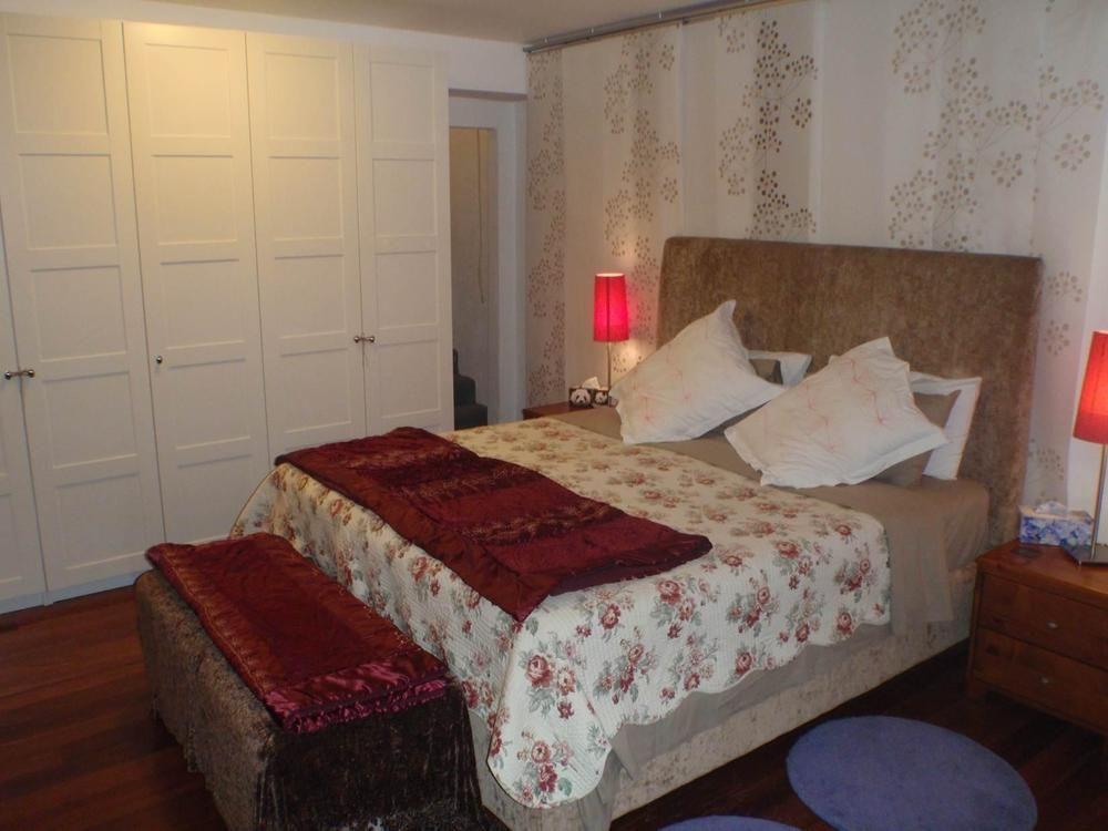 Fremantle Bed & Breakfast Buitenkant foto