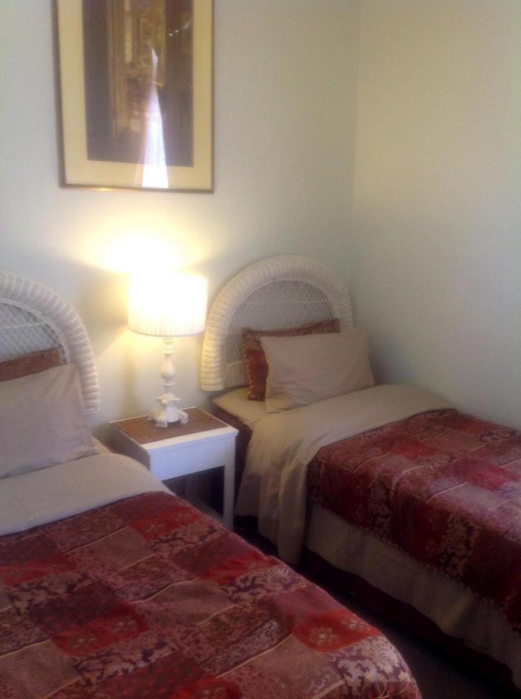 Fremantle Bed & Breakfast Buitenkant foto