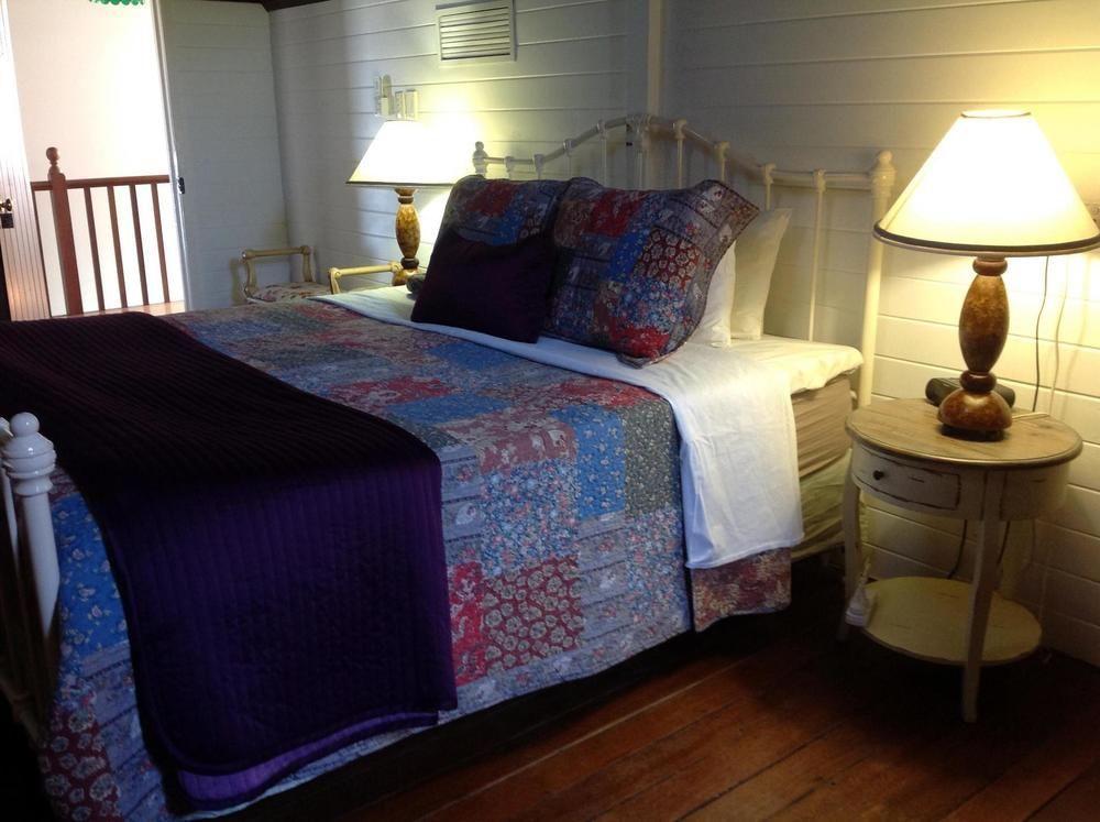 Fremantle Bed & Breakfast Buitenkant foto
