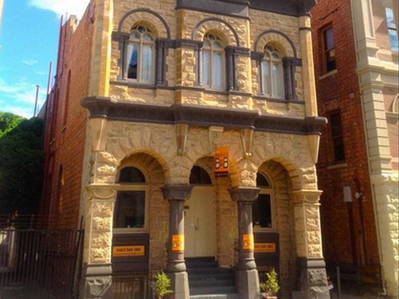 Fremantle Bed & Breakfast Buitenkant foto