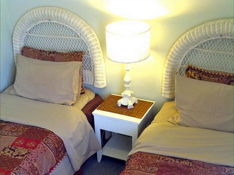 Fremantle Bed & Breakfast Buitenkant foto