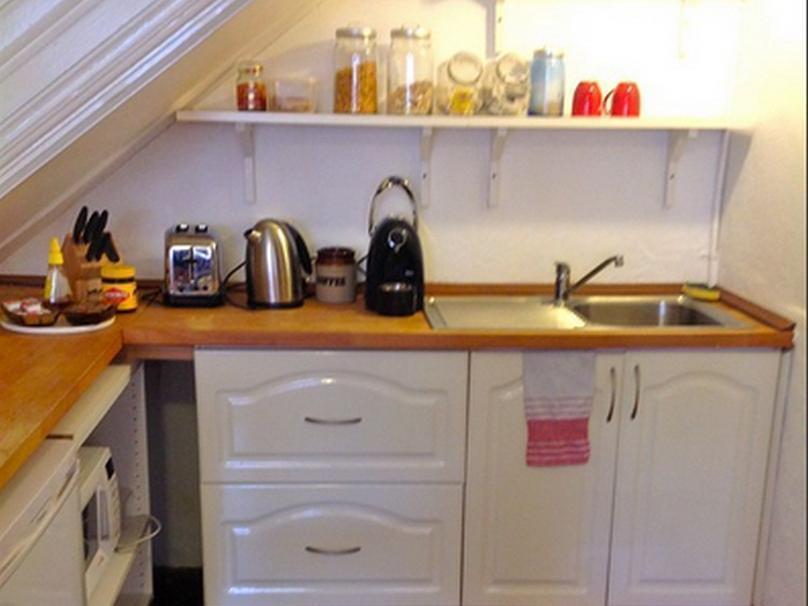 Fremantle Bed & Breakfast Buitenkant foto