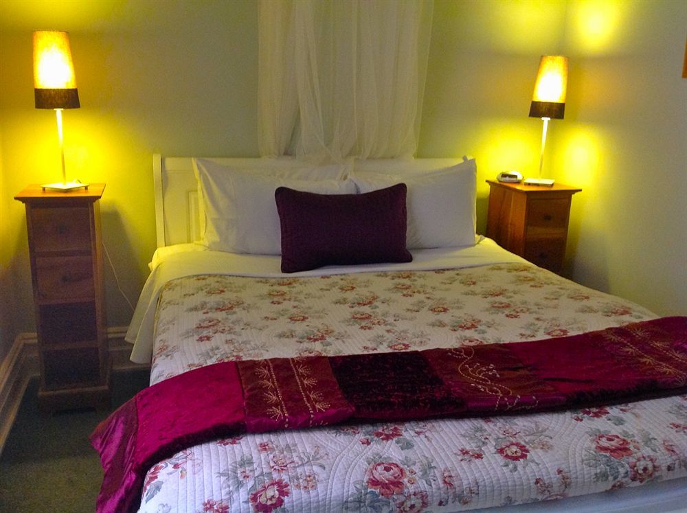 Fremantle Bed & Breakfast Buitenkant foto