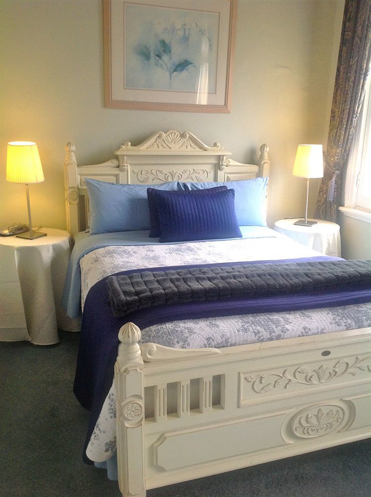 Fremantle Bed & Breakfast Buitenkant foto