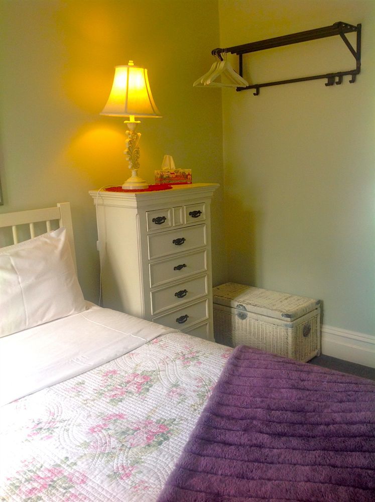 Fremantle Bed & Breakfast Buitenkant foto