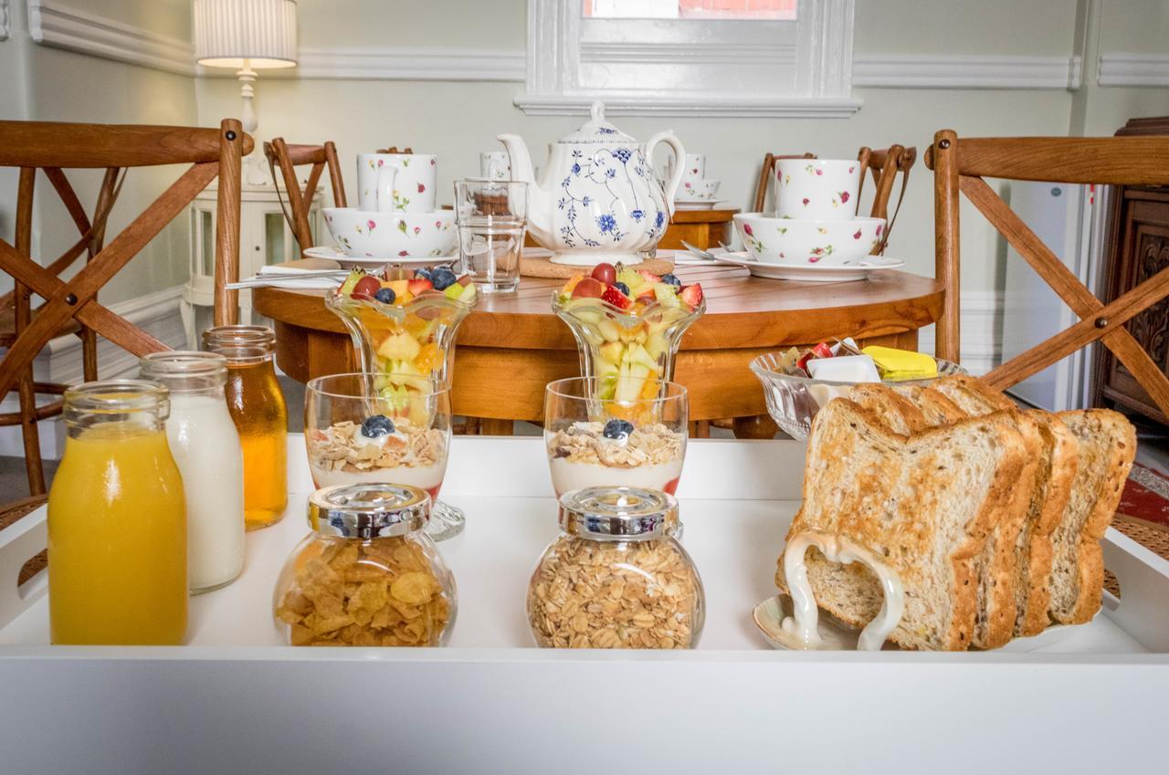 Fremantle Bed & Breakfast Buitenkant foto