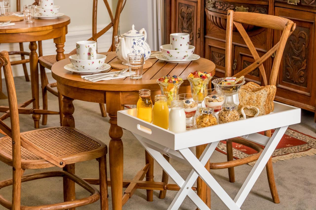 Fremantle Bed & Breakfast Buitenkant foto