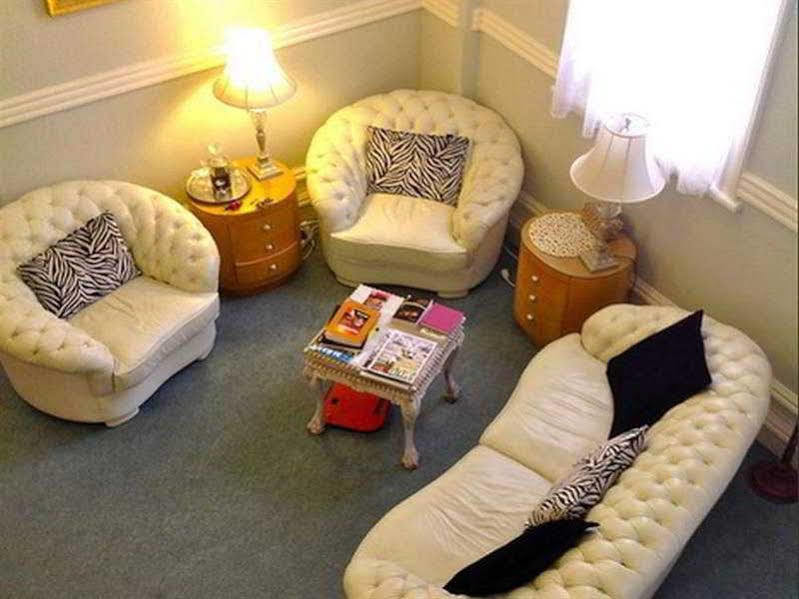 Fremantle Bed & Breakfast Buitenkant foto