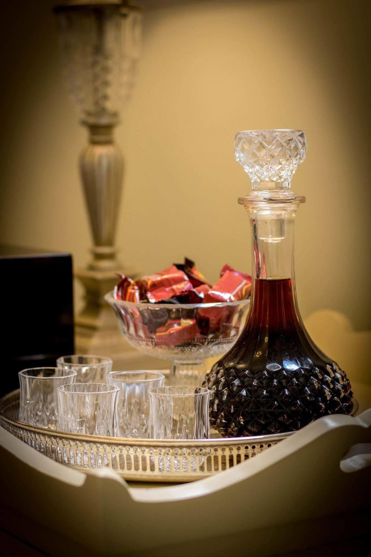 Fremantle Bed & Breakfast Buitenkant foto