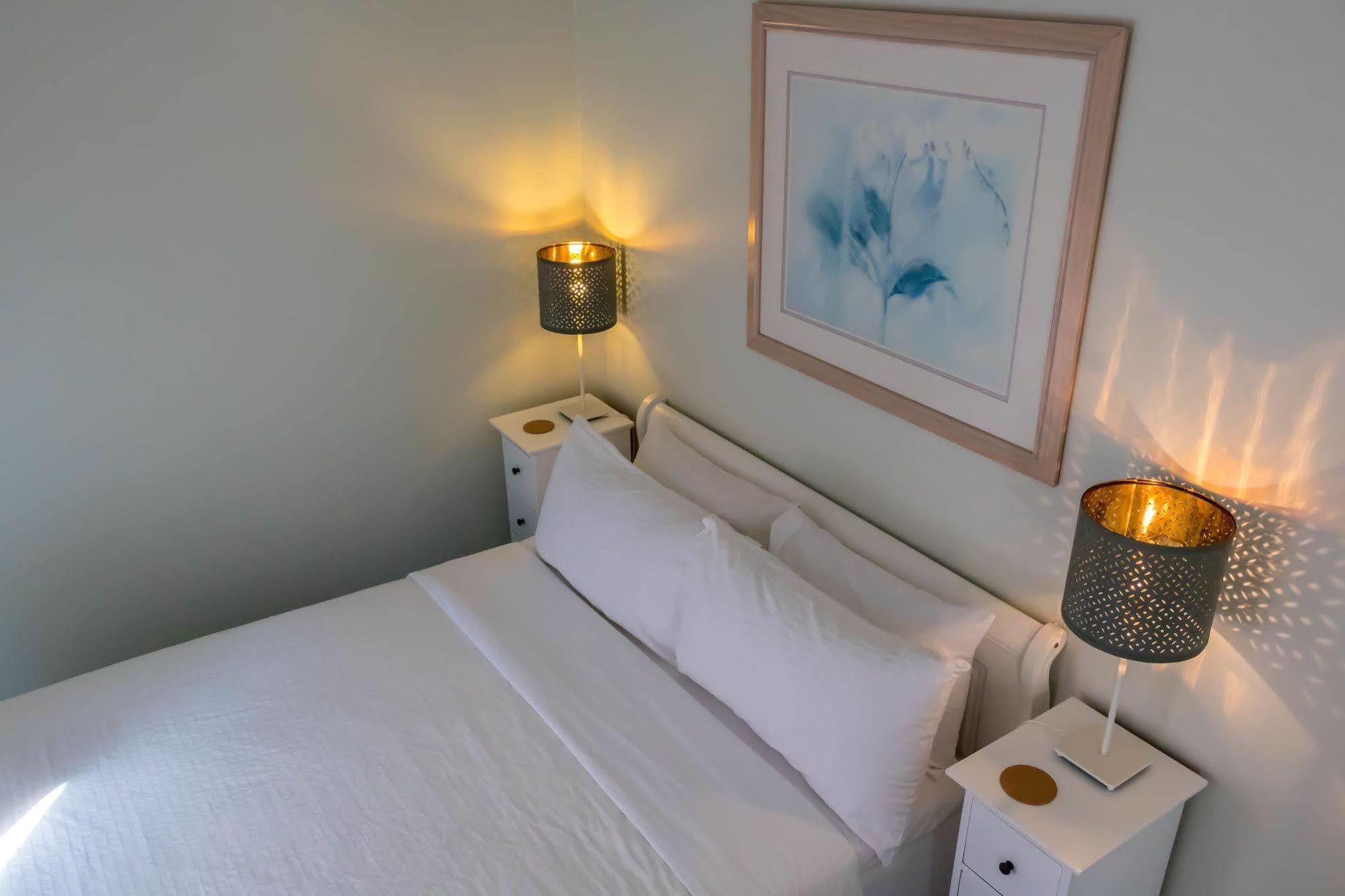 Fremantle Bed & Breakfast Buitenkant foto