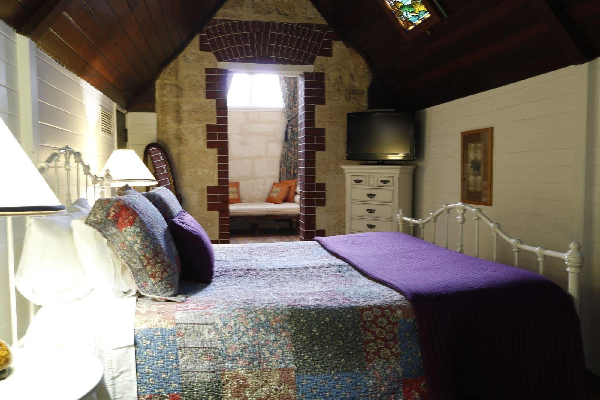 Fremantle Bed & Breakfast Buitenkant foto