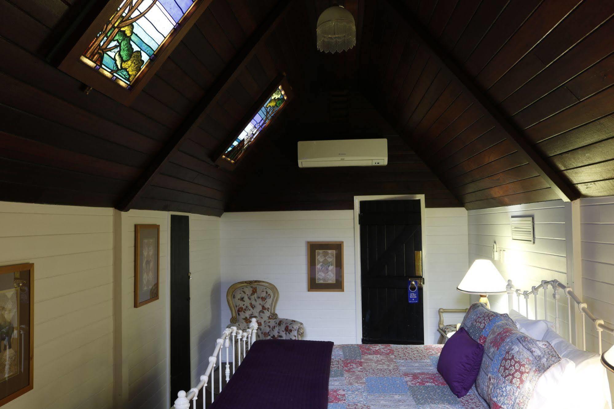 Fremantle Bed & Breakfast Buitenkant foto