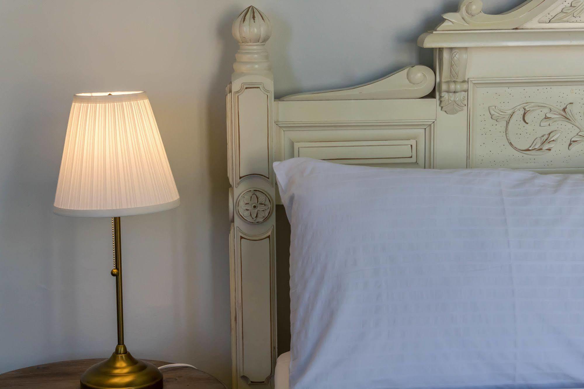 Fremantle Bed & Breakfast Buitenkant foto