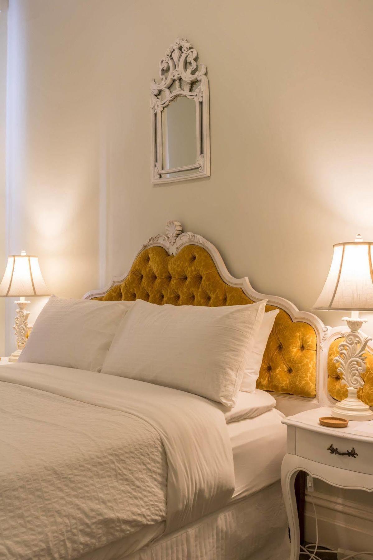 Fremantle Bed & Breakfast Buitenkant foto