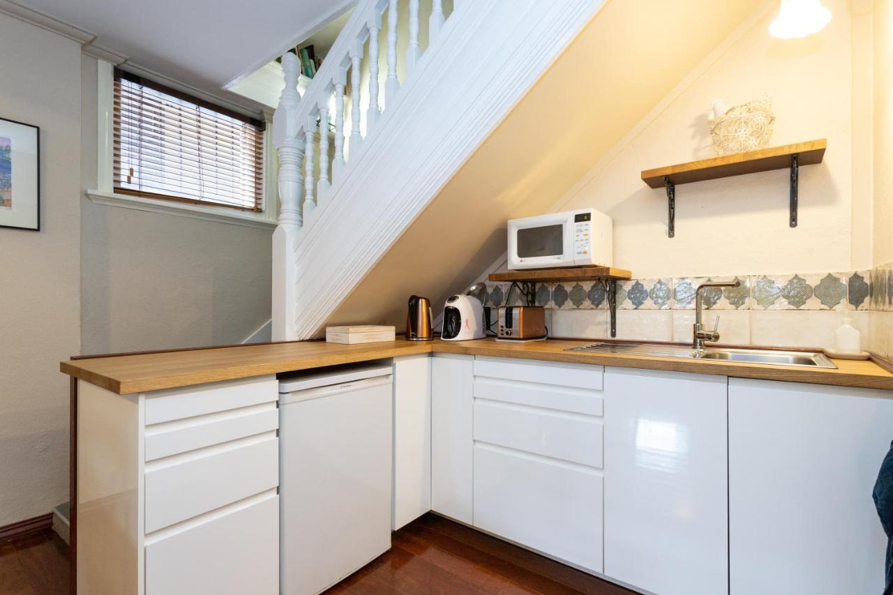 Fremantle Bed & Breakfast Buitenkant foto